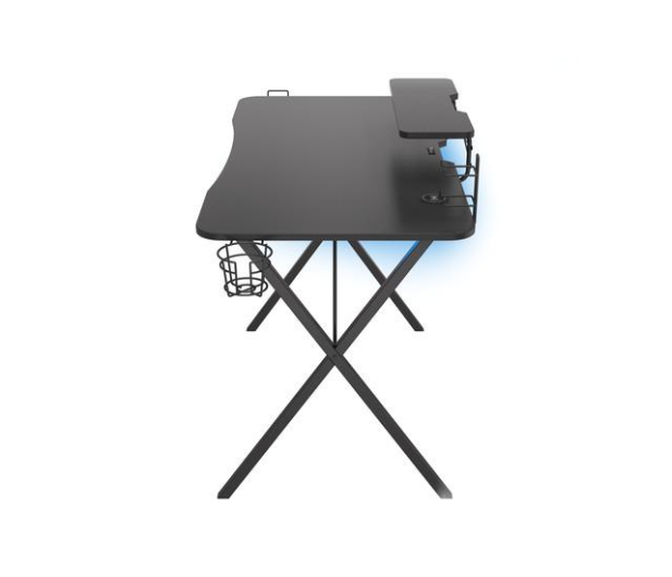 Genesis Biurko gamingowe HOLM 300 RGB - 1077884 - zdjęcie 6